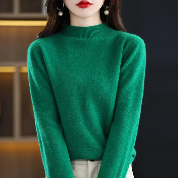 W&W Mode Damen Pullover