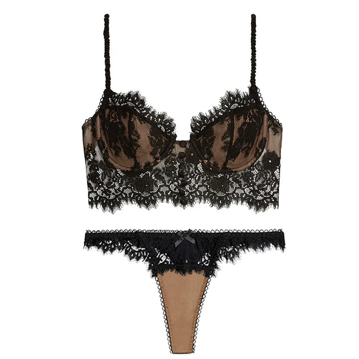 W&W Mode | In deinem Herzen eingeschlossene Lingerie