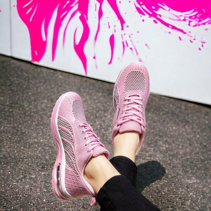 W&W Mode | Bequeme Komfortschuhe für Alltag