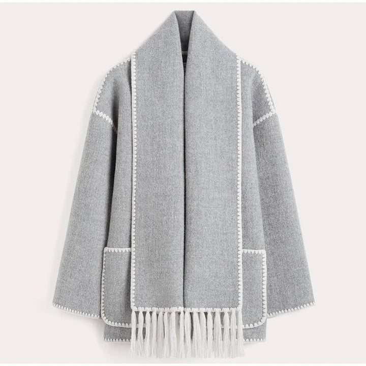W&W Mode - Eloise Winterjacke