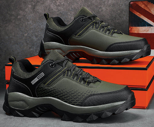 W&W Mode | All Terrain Schuhe Für Männer