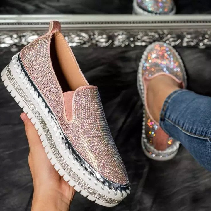 W&W Mode | Ergonomische Schuhe Mit Elegantem Stil
