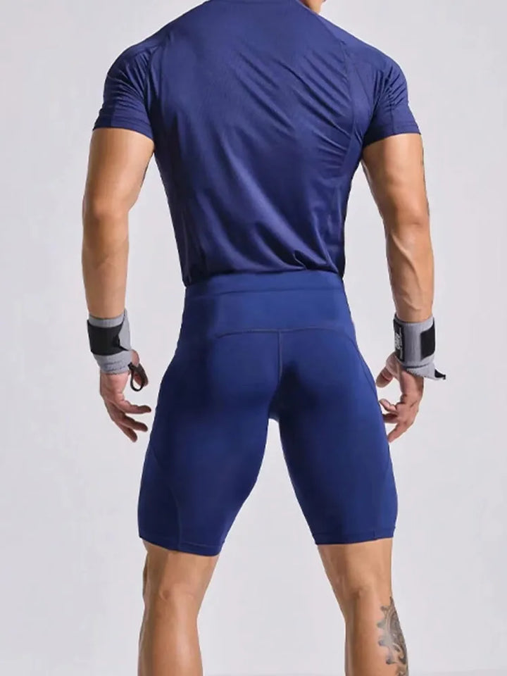 Herren-Kompressionsshorts