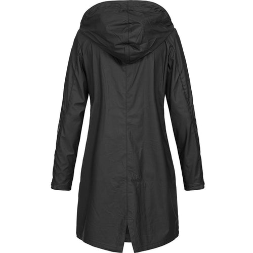 l elegante regenjas