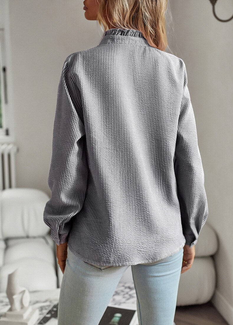 W&W Mode | Stilvolle Bluse für Damen