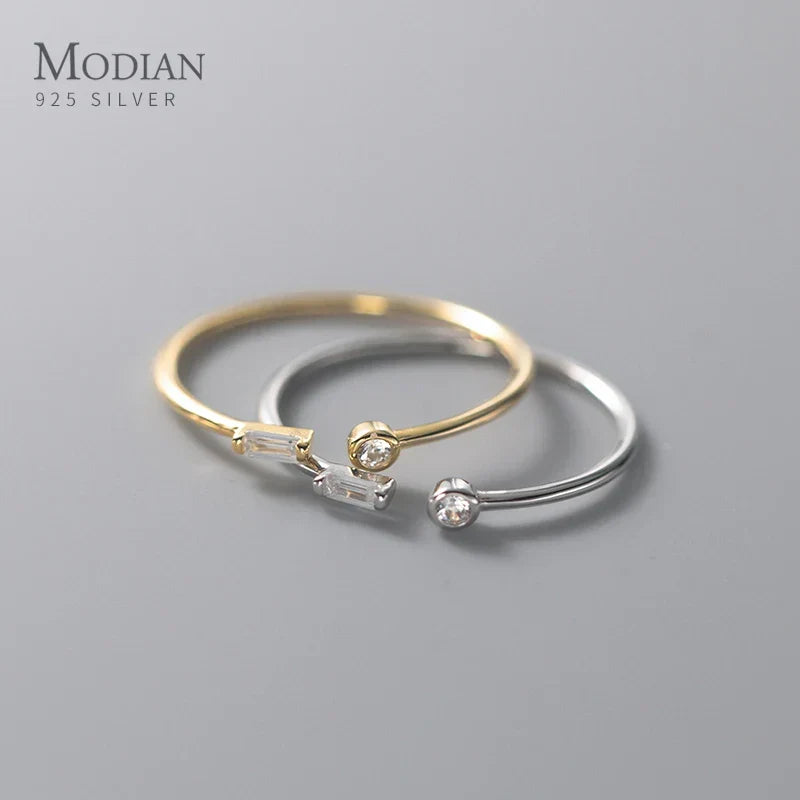 W&W Mode | Sterling 14k Goldring Trauringe Geschenke