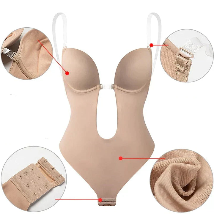 W&W Mode | Damen Shape Body
