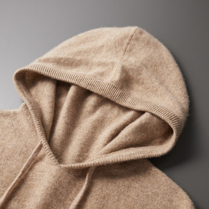 W&W Mode | Bequemer Kapuzenpullover