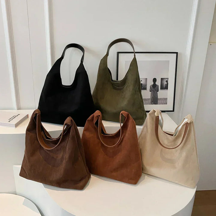 W&W Mode | Tote Bag