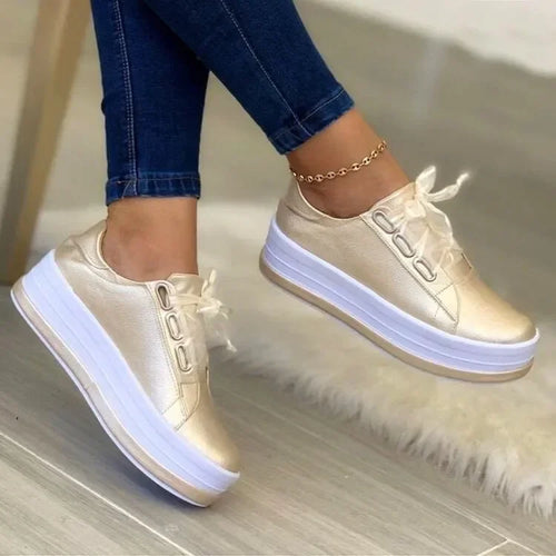 W&W Mode | Bequeme modische Sneakers