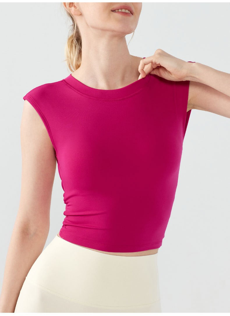 W&W Mode | Raffiniertes Damen Statement Top
