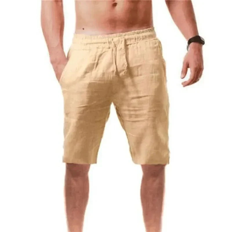 W&W Mode | Elegante Sommersch Shorts