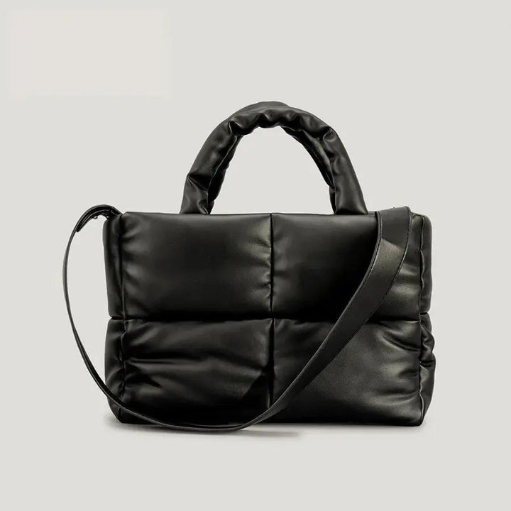 W&W Mode | Trendige Puffer Tasche