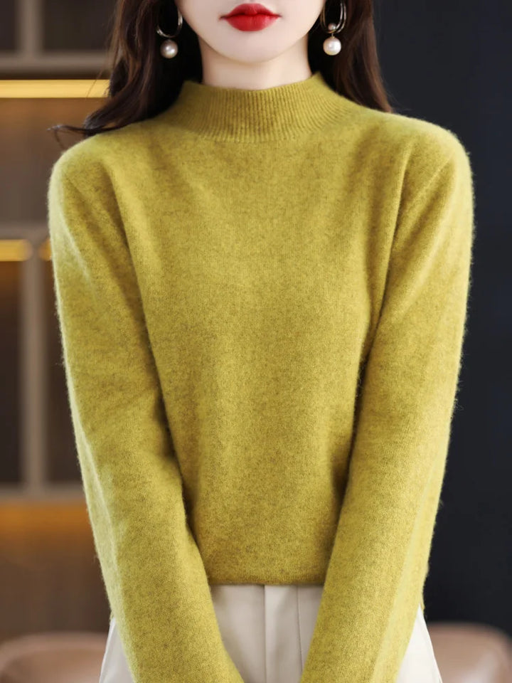 W&W Mode Damen Pullover