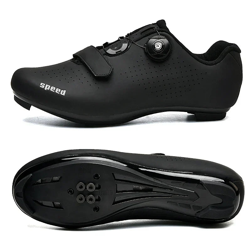 W&W Mode | Fahrradschuhe mit rutschfester Sohle