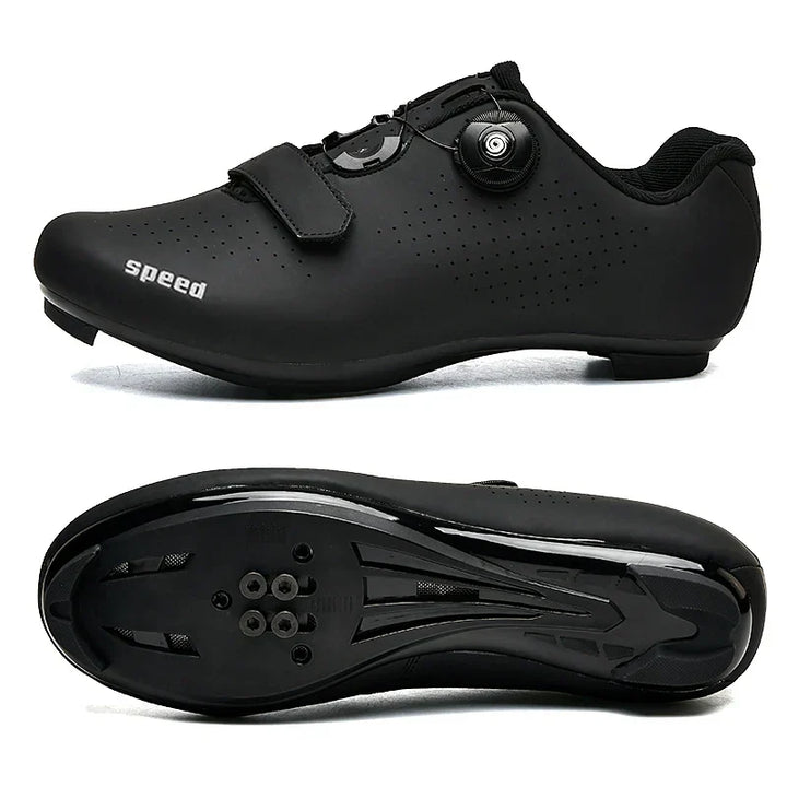 W&W Mode | Fahrradschuhe mit rutschfester Sohle