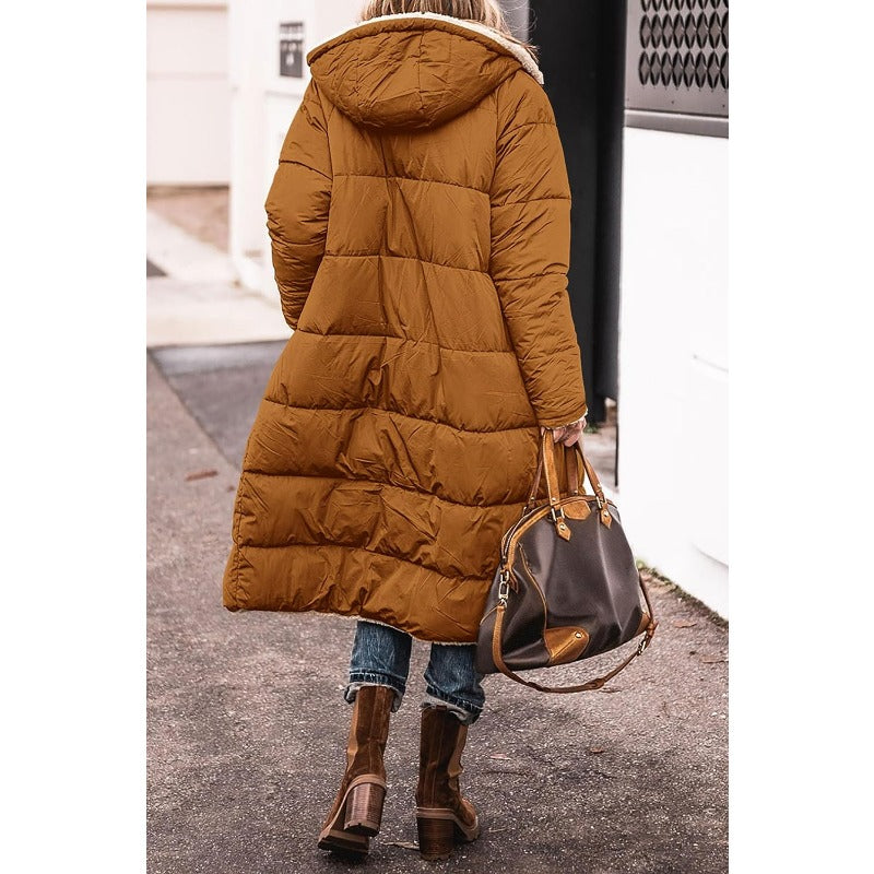 W&W Mode - Rica - Jacke