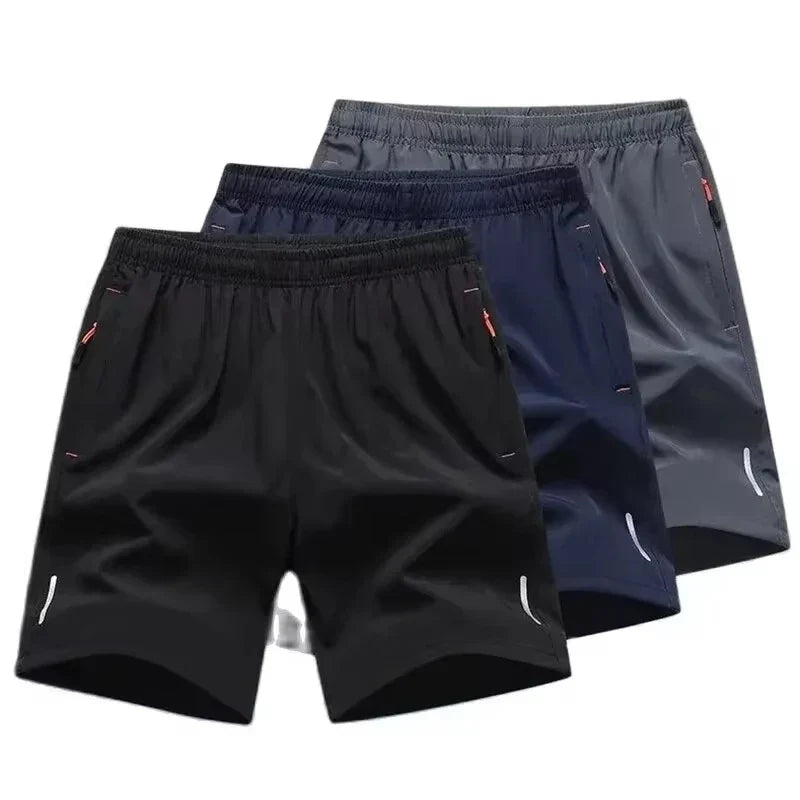 W&W Mode | Herren Sportshorts Lässig & Sommerfit