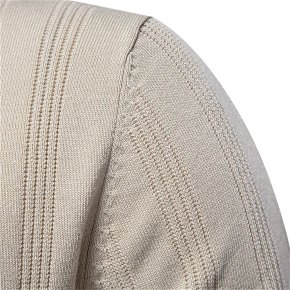 W&W Mode | Elegantes Polo für Herren mit Raffiniertem Stil