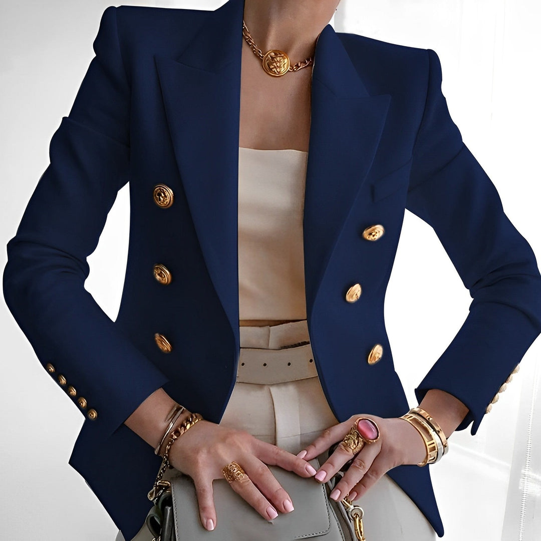 W&W Mode | Eleganter Old-Money-Blazer