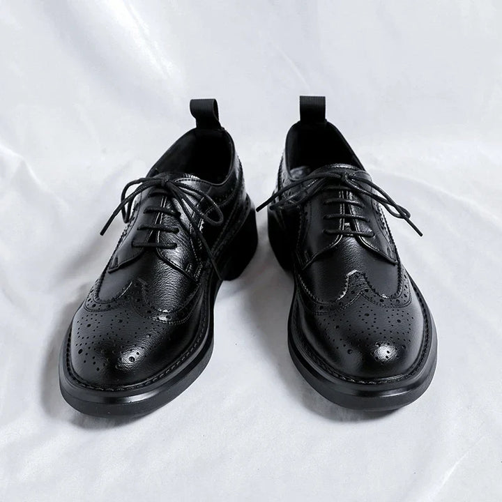 W&W Mode | Formelle Schuhe Für Männer