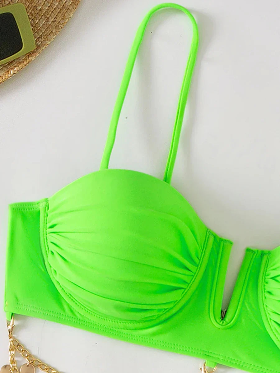 W&W Mode | Nur in meinen Gedanken Bikini