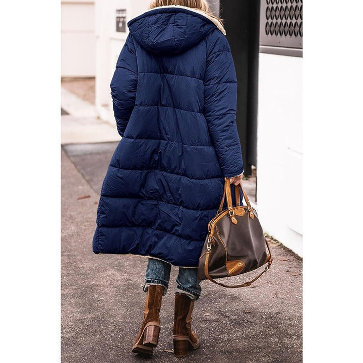 W&W Mode - Rica - Jacke