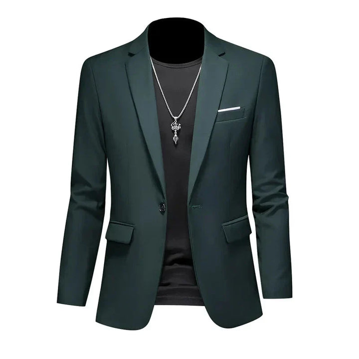 W&W Mode | Stilvoller Blazer