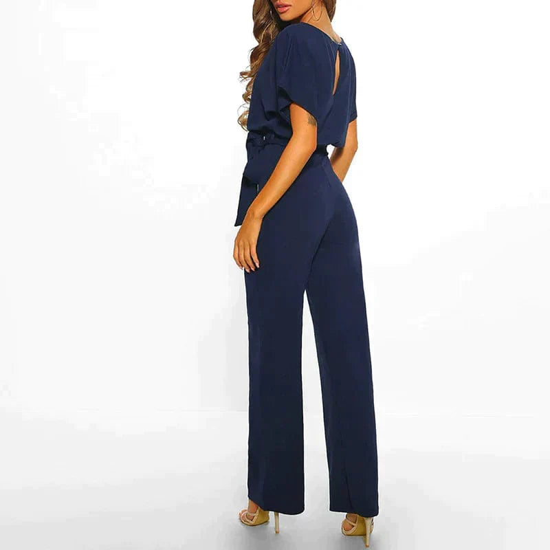 W&W Mode | Damen Jumpsuit