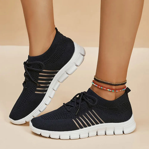 W&W Mode | Leichte Sportliche Schuhe Für Damen