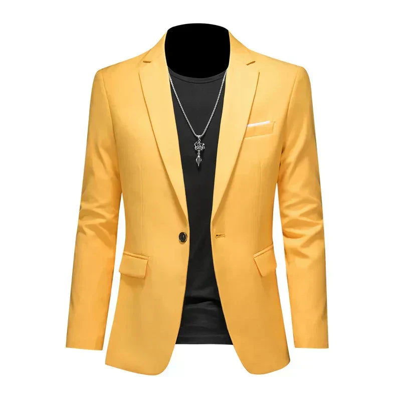 W&W Mode | Stilvoller Blazer