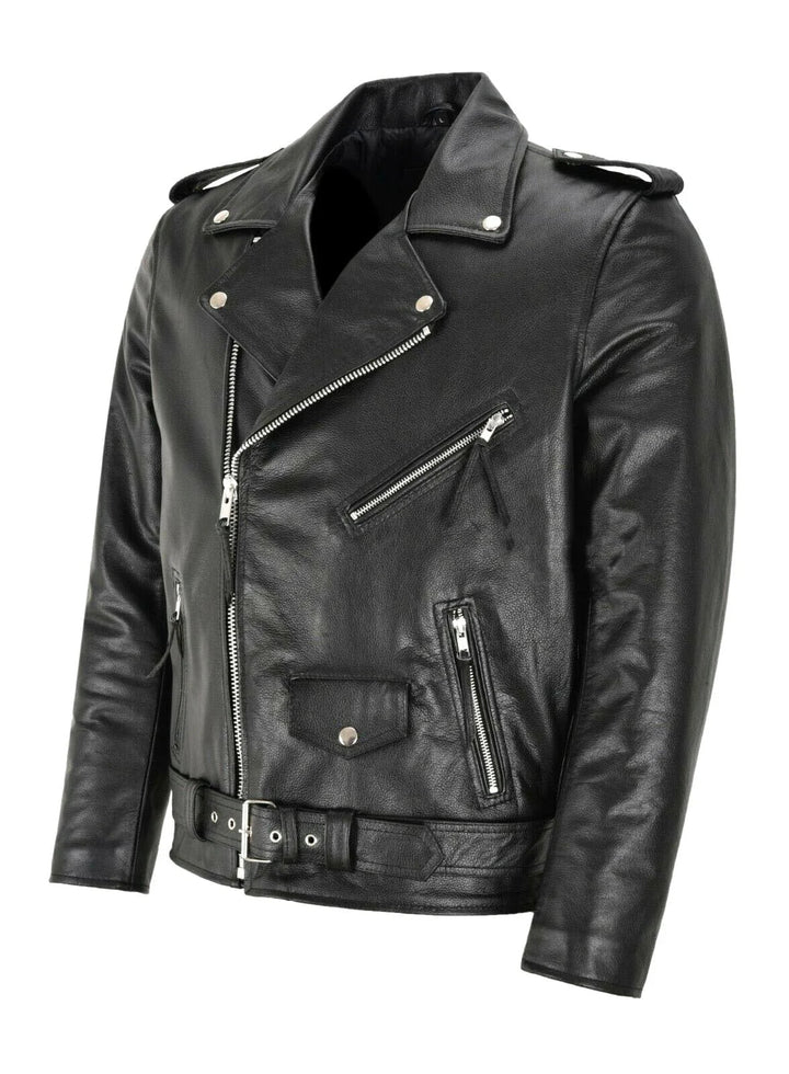 W&W Mode | Elegante Bomberjacke