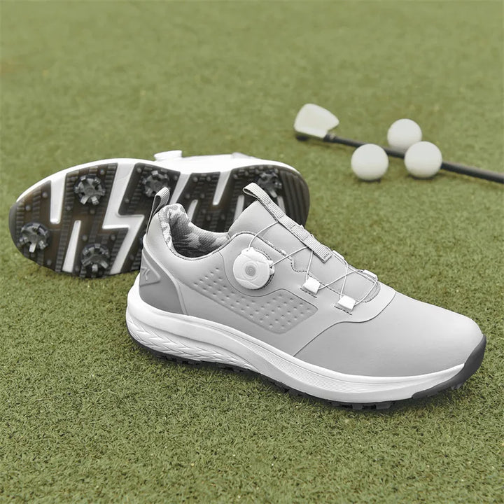 W&W Mode | Golf Sneakers