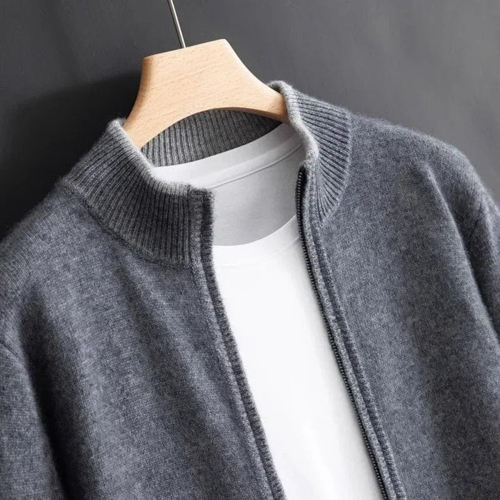 W&W Mode | Stylische Riku-Jacke mit modernem Schnitt