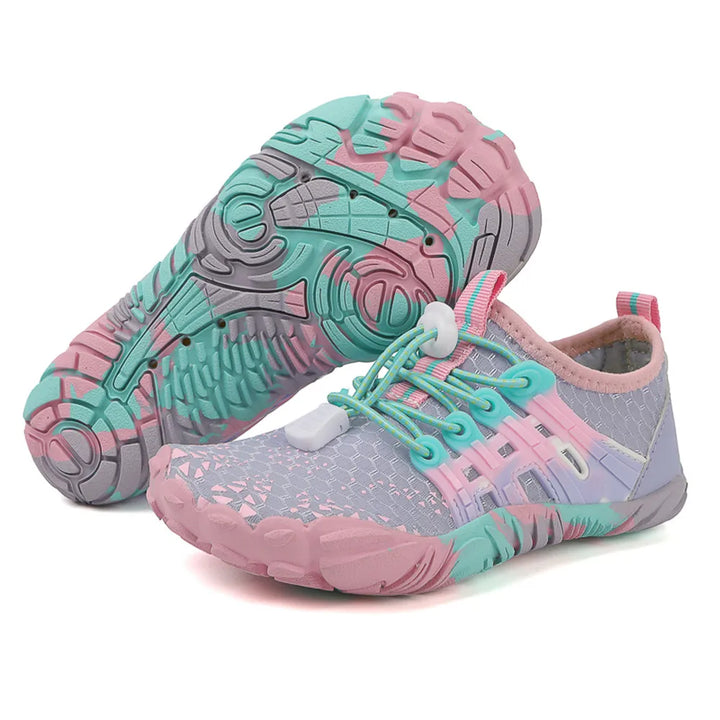 W&W Mode | Bequeme Barfußschuhe Für Kinder