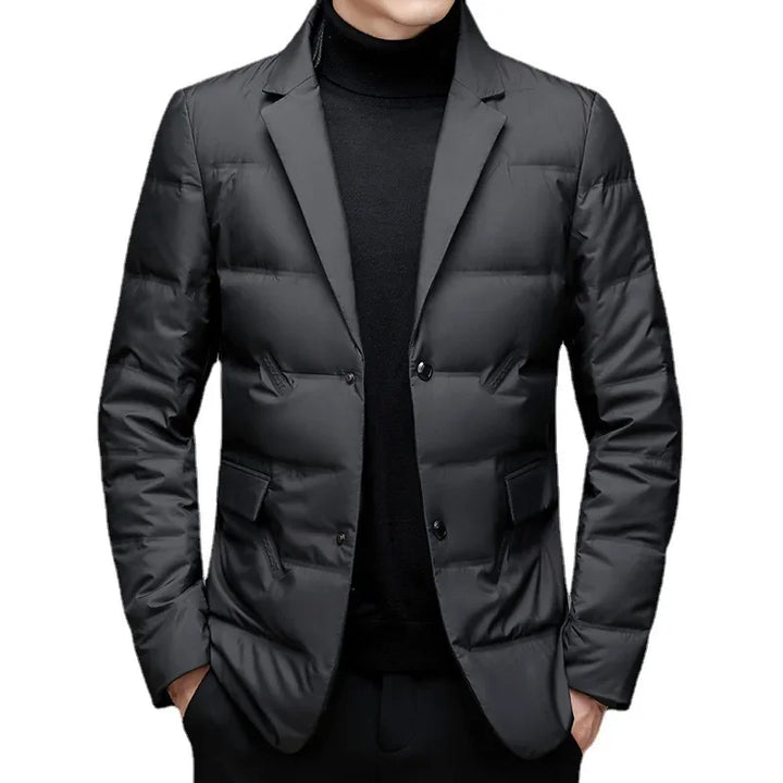 W&W Mode | Herren Winterjacke