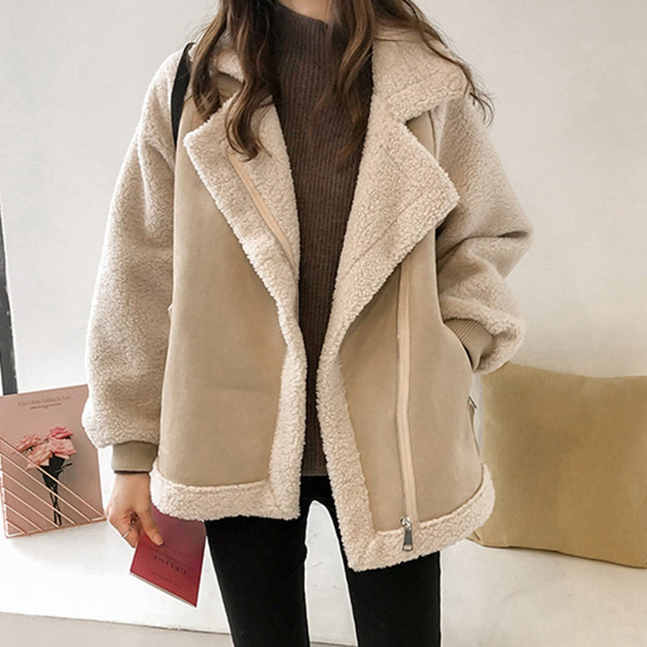W&W Mode | Weinlese Jacke