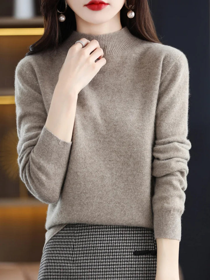 W&W Mode Damen Pullover