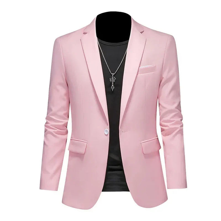 W&W Mode | Stilvoller Blazer