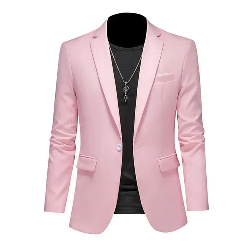 W&W Mode | Stilvoller Blazer