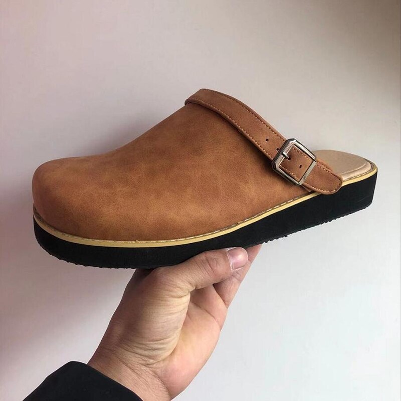 W&W Mode | Orthopädische Schuhe Für Herren