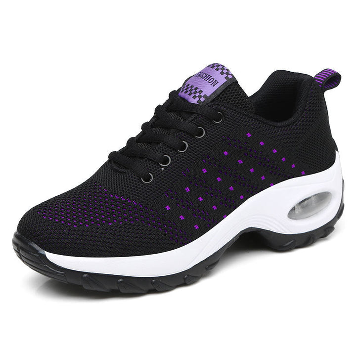 W&W Mode | Sofortige Linderung Orthopädische Schuhe