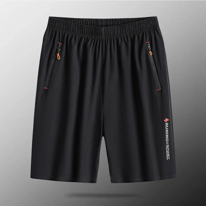 W&W Mode | Herren Sportshorts Lässig & Sommerfit