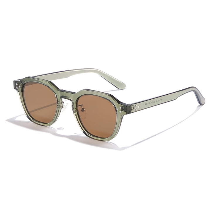 W&W Mode | Polarisierte Sonnenbrille