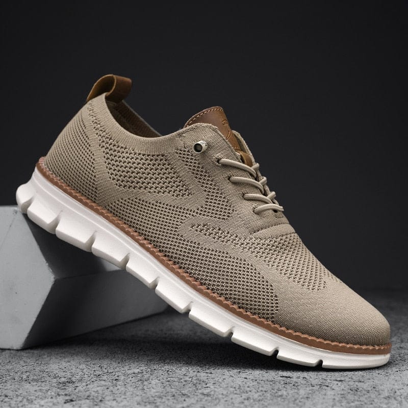 W&W Mode | Freizeitschuhe Für Männer Bernard