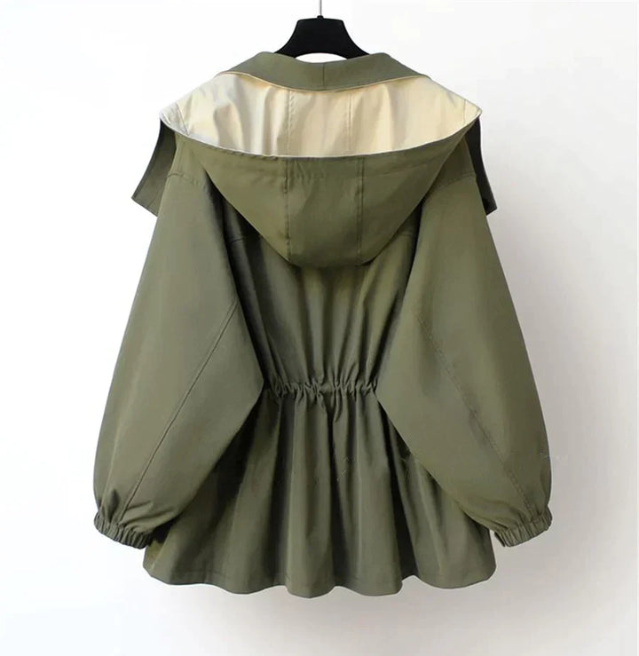 W&W Mode | Elegante Damenjacke
