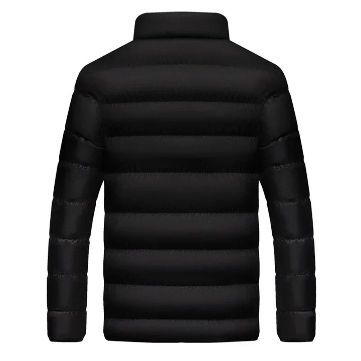 W&W Mode |  Stylische Thermojacke