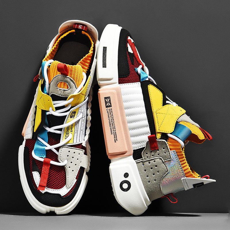 Damen Sneakers für sportliche Outfits