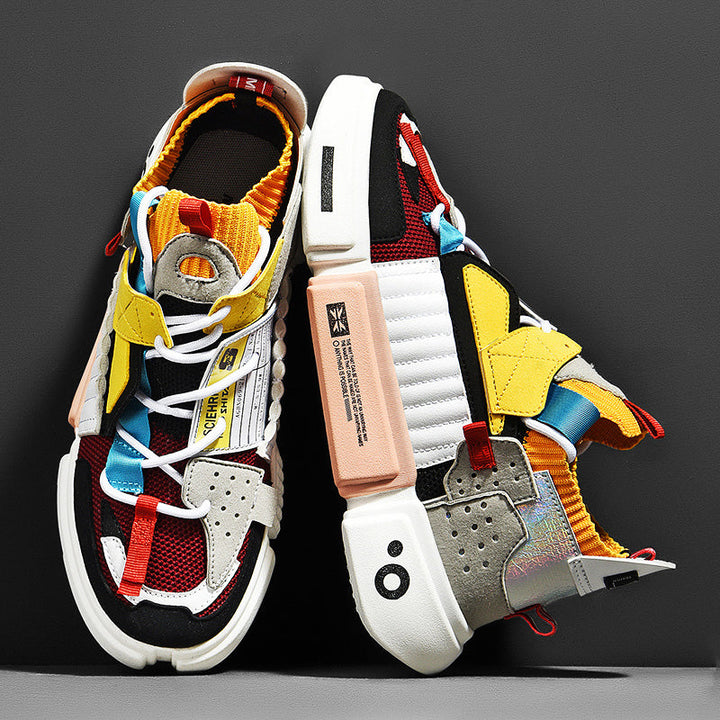 Damen Sneakers für sportliche Outfits