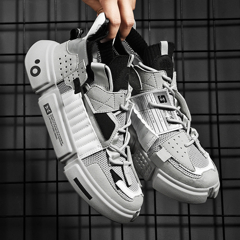 Damen Sneakers für sportliche Outfits